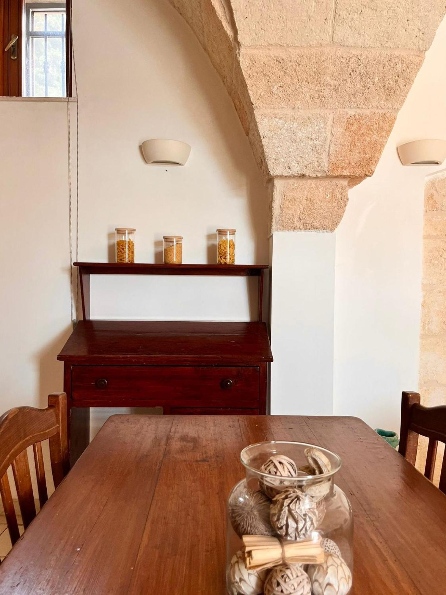 La Casa Di Coppola Διαμέρισμα Φαζάνο Εξωτερικό φωτογραφία